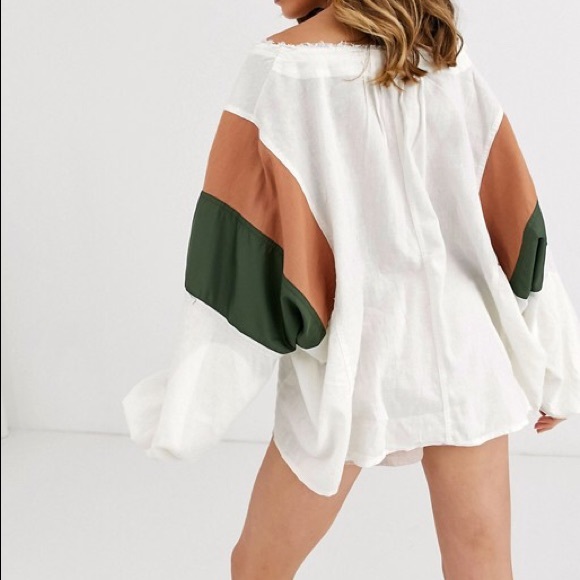 Free People Beating Hearts Top - Picture 3 of 10